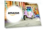Thumbnail Miniature Euro-Style Electric Scooter with Seat and Lights — Electric Vehicles, Razor