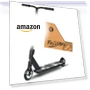 Thumbnail Pro Scooter Stunt Scooter Complete Trick Scooter for Kids, Teens, Adults — Stunt Scooters, FREEDARE