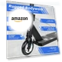 Thumbnail Pro Scooter Stunt Scooter Complete Trick Scooter for Kids, Teens, Adults — Stunt Scooters, FREEDARE