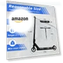 Thumbnail Pro Scooter Stunt Scooter Complete Trick Scooter for Kids, Teens, Adults — Stunt Scooters, FREEDARE