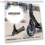 Thumbnail Prodigy X Pro Scooter - High Performance Stunt Scooter — Classic Skateboards, Envy Scooters