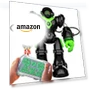 Thumbnail Programmable Dancing Robot Toy for Kids — Interactive Figures & Robots, BEZGAR