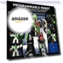 Thumbnail Programmable Dancing Robot Toy for Kids — Interactive Figures & Robots, BEZGAR