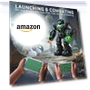 Thumbnail Programmable Dancing Robot Toy for Kids — Interactive Figures & Robots, BEZGAR