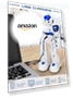 Thumbnail Gesture & Sensing Programmable Remote Control Smart Robot Toy for Kids — Interactive Figures & Robots, KingsDragon