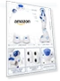 Thumbnail Gesture & Sensing Programmable Remote Control Smart Robot Toy for Kids — Interactive Figures & Robots, KingsDragon