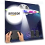 Thumbnail Foam Drone RC UFO for Kids and Beginners with Auto Hovering and Lights — Drones & UAV Technology, HOLYFUN