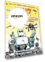 Robots and Drones Science Comic Book — Drones & UAV Technology, First Second