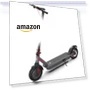 Thumbnail Electric Scooter for Adults, 500W Motor, 10" Solid Tires, 25-40.4 Miles Range — Electric Vehicles, Hiboy