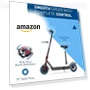 Thumbnail Electric Scooter for Adults, 500W Motor, 10" Solid Tires, 25-40.4 Miles Range — Electric Vehicles, Hiboy