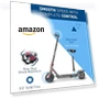 Thumbnail Electric Scooter with 500W Motor, 10" Solid Tires, 25-40.4 Miles Range — Electric Vehicles, Hiboy