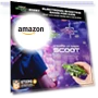 Thumbnail Scoot Skeet Mini Drone Electronic Shooting Game Set — Interactive Figures & Robots, Force1