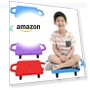 Thumbnail Sports Scooter Board Set with Handles for Kids — Pedal Cars, Jerify