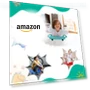 Thumbnail Kids Sports Scooter Board with 360-Degree Wheels and Handles — Kids' Bikes, tujol