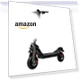 Thumbnail SuperScooter GT3 Electric Scooter, 31 MPH, 45-Mile Range, Dual Hydraulic Suspension — Electric Self-Balancing Scooters, Segway