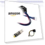 Thumbnail TF-Luna Lidar Sensor Kit with USB-TTL Adapter for Drone, Robot, Smart Home — Drones & UAV Technology, youyeetoo