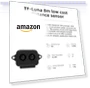 Thumbnail TF-Luna Lidar Sensor Kit with USB-TTL Adapter for Drone, Robot, Smart Home — Drones & UAV Technology, youyeetoo