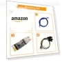 Thumbnail TF-Luna Lidar Sensor Short-Range Distance Ranging Finder Module — Drones & UAV Technology, SmartFly Tech