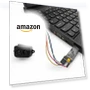 Thumbnail TF-Luna Lidar Sensor Short-Range Distance Ranging Finder Module — Drones & UAV Technology, SmartFly Tech