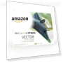 Thumbnail Vector Stunt Plane with Auto Flight Stabilization — Flying Toys, Skyrocket Toys