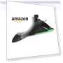Thumbnail Vector Stunt Plane with Auto Flight Stabilization — Flying Toys, Skyrocket Toys