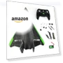 Thumbnail Vector Stunt Plane with Auto Flight Stabilization — Flying Toys, Skyrocket Toys
