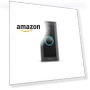 Thumbnail Video Doorbell Wired with Two-Way Talk and HD Camera — Smart Home Security, Ring