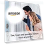 Thumbnail Video Doorbell Wired with Two-Way Talk and HD Camera — Smart Home Security, Ring