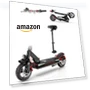 Thumbnail Y600 830W Electric Scooter with Detachable Seat, 48V18.2A Battery, 43.5Miles Range — Electric Vehicles, ENGWE