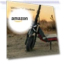 Thumbnail Electric Scooter for Adults with Dual Suspension and Flash Charge — Electric Self-Balancing Scooters, Segway