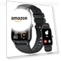 Thumbnail 1.57" Smartwatch with Bluetooth Calls, 110+ Sport Modes, Heart Rate Monitor — Smartwatches, Dyurwa
