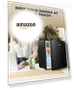 Thumbnail 1.7 Cu.ft Mini Fridge with Freezer, Adjustable Thermostat, Energy Saving — Mini Fridges, Upstreman