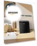 Thumbnail 1.7 Cu.ft Mini Fridge with Freezer, Adjustable Thermostat, Energy Saving — Mini Fridges, Upstreman