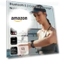 Thumbnail 1.85" Smartwatch with Bluetooth Call, Fitness Tracker, Heart Rate Monitor — Smartwatches, DUSONLAP