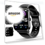Thumbnail 1.85" Smartwatch with Heart Rate Monitor, Sleep Tracker, 120+ Sport Modes — Smartwatches, ganopterygon
