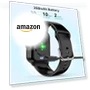 Thumbnail 1.85" Smartwatch with Heart Rate Monitor, Sleep Tracker, 120+ Sport Modes — Smartwatches, ganopterygon