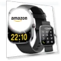 Thumbnail 1.91" Smartwatch with Bluetooth Calls, Fitness Tracker, 110+ Sport Modes — Smartwatches, Matast