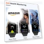 Thumbnail 1.95" Smartwatch with Bluetooth Calls, 110+ Sports Modes, Heart Rate Monitor — Smartwatches, Cillso