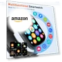Thumbnail 1.95" Smartwatch with Bluetooth Calls, 110+ Sports Modes, Heart Rate Monitor — Smartwatches, Cillso