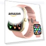 Thumbnail 1.96" Fitness Tracker Smartwatch with Heart Rate Monitor — Smartwatches, Coucur