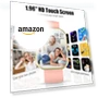 Thumbnail 1.96" Fitness Tracker Smartwatch with Heart Rate Monitor — Smartwatches, Coucur