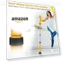 Thumbnail 1200 RPM Battery Electric Spin Scrubber with 8 Brushes and Smart Display — Electric Facial Cleansers & Devices, qimedo
