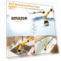 Thumbnail 1200 RPM Battery Electric Spin Scrubber with 8 Brushes and Smart Display — Electric Facial Cleansers & Devices, qimedo