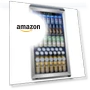 Thumbnail 130 Can Beverage Refrigerator Cooler with Digital Temperature Control — Drink Coolers, Electactic