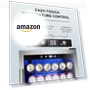 Thumbnail 130 Can Beverage Refrigerator Cooler with Digital Temperature Control — Drink Coolers, Electactic