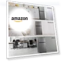 Thumbnail 2.8 Cu.Ft Fridge with Freezer, 7 Settings Temperature Adjustable, Low Noise — Mini Fridges, BODIOO