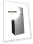 Thumbnail 2 Door Apartment Size Refrigerator with Freezer, 7.5 cu ft — Cooling Solutions, Frigidaire