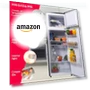 Thumbnail 2 Door Apartment Size Refrigerator with Freezer, 7.5 cu ft — Cooling Solutions, Frigidaire
