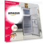 Thumbnail 2 Door Apartment Size Refrigerator with Freezer, Retro Chrome Handle, 7.5 cu ft — Cooling Solutions, Frigidaire