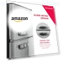 Thumbnail 2 Door Apartment Size Refrigerator with Freezer, Retro Chrome Handle, 7.5 cu ft — Cooling Solutions, Frigidaire